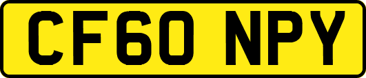 CF60NPY