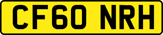 CF60NRH