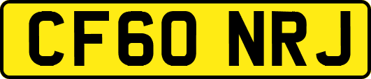 CF60NRJ