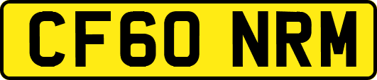 CF60NRM