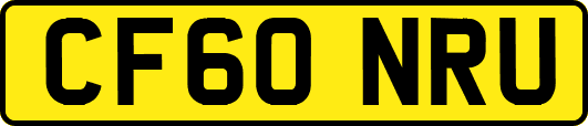 CF60NRU