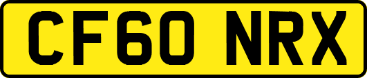 CF60NRX