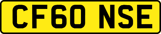 CF60NSE
