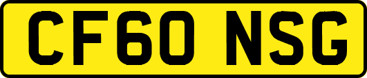 CF60NSG