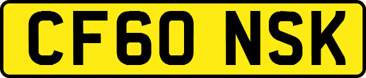 CF60NSK
