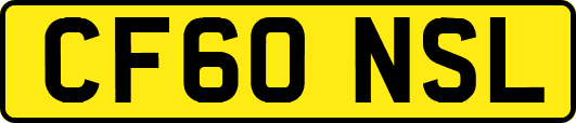 CF60NSL