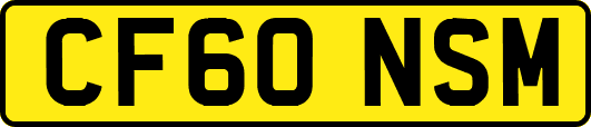 CF60NSM