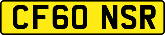 CF60NSR