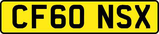 CF60NSX