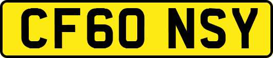 CF60NSY