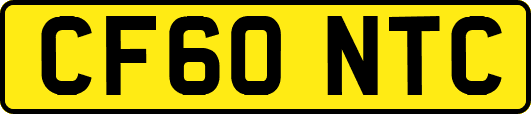 CF60NTC