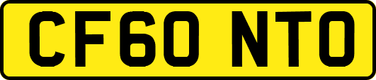 CF60NTO