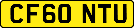 CF60NTU