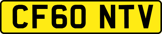 CF60NTV