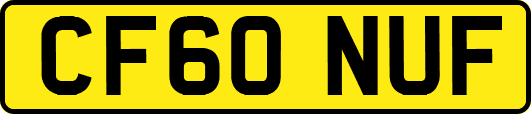 CF60NUF