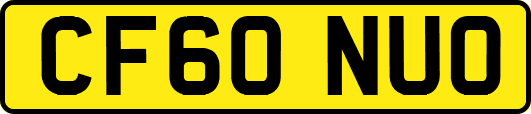 CF60NUO