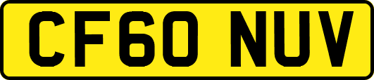 CF60NUV