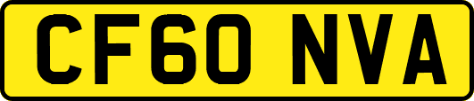 CF60NVA