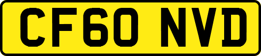 CF60NVD