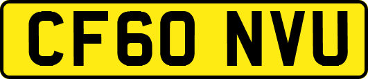 CF60NVU