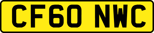 CF60NWC