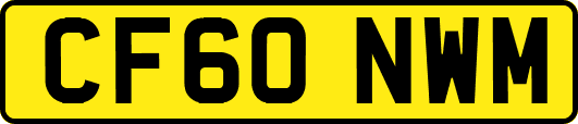 CF60NWM