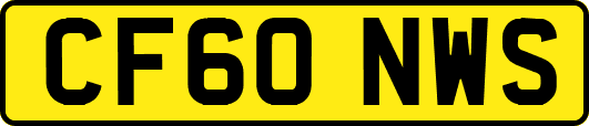 CF60NWS
