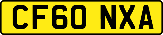 CF60NXA