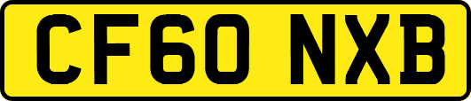 CF60NXB
