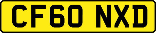 CF60NXD