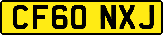 CF60NXJ