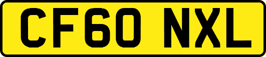 CF60NXL