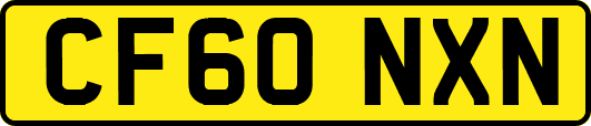 CF60NXN