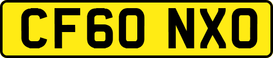 CF60NXO