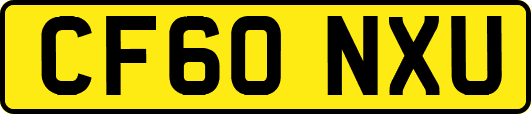 CF60NXU