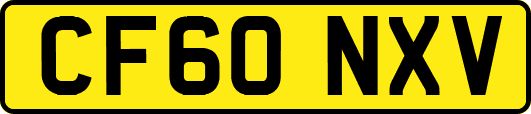 CF60NXV