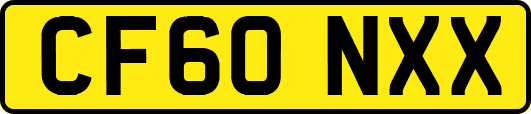 CF60NXX