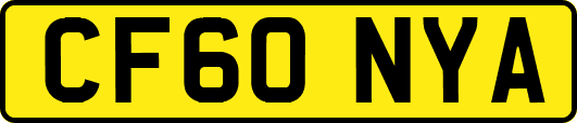 CF60NYA
