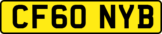 CF60NYB
