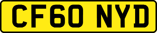 CF60NYD