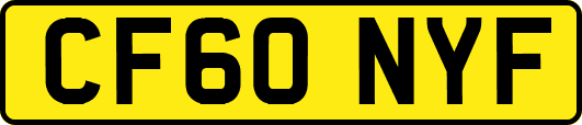 CF60NYF