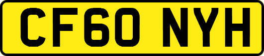 CF60NYH