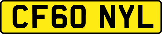 CF60NYL
