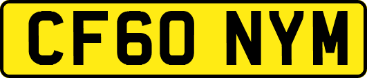CF60NYM