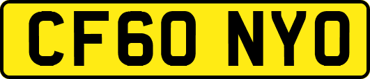 CF60NYO