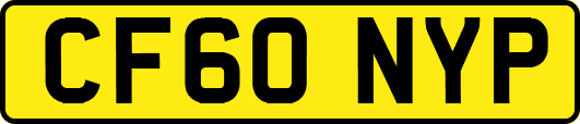 CF60NYP