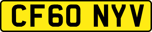 CF60NYV