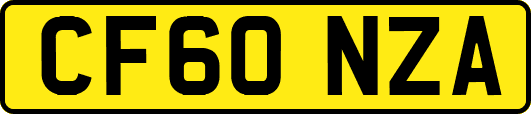 CF60NZA