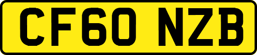 CF60NZB