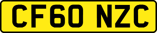 CF60NZC